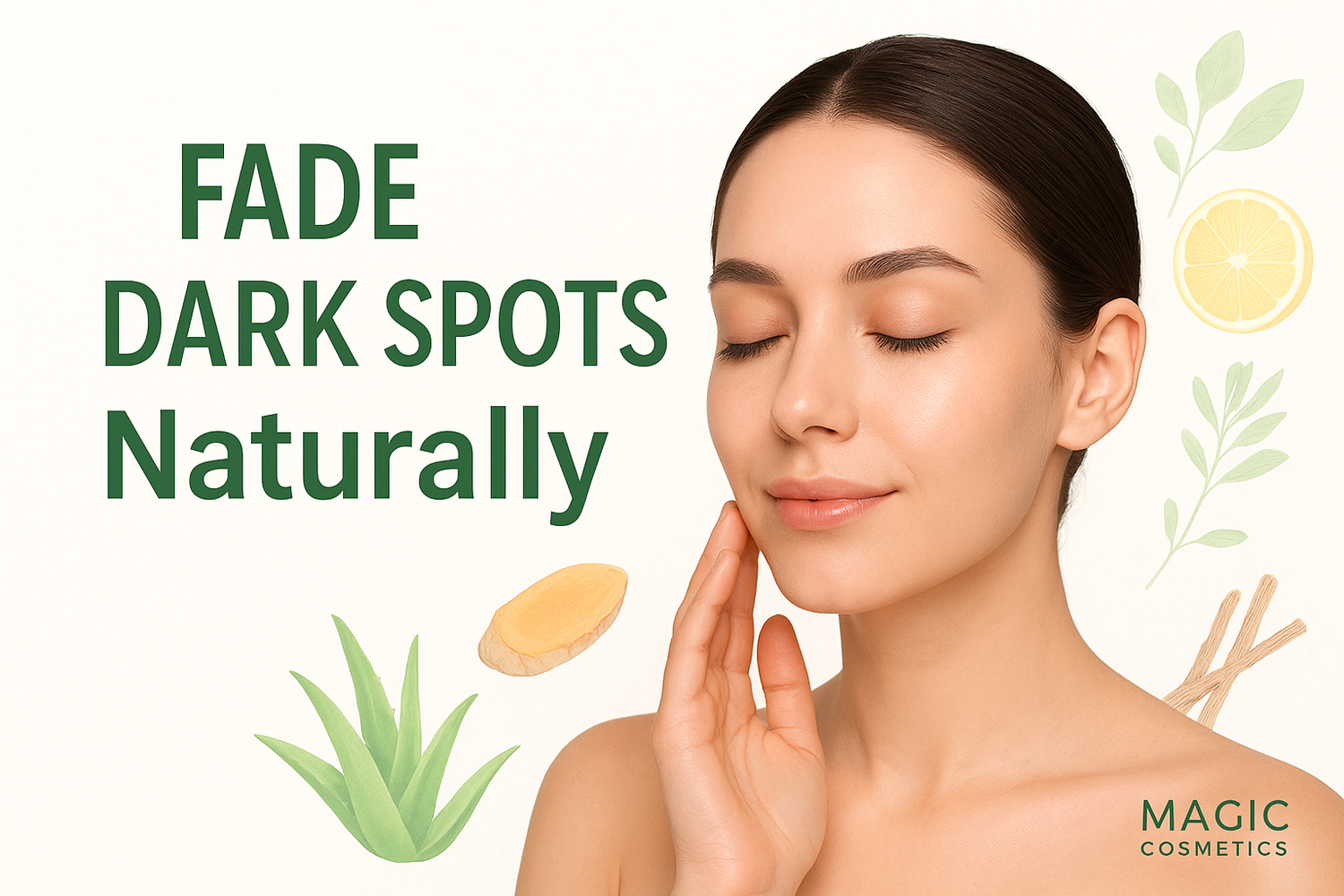 dark spot removal cream